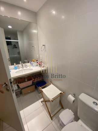 Imagem Imóvel com 4 Quartos à Venda, 140 m² em Canela - Salvador Imagem Imóvel com 4 Quartos à Venda, 140 m² em Canela - Salvador
