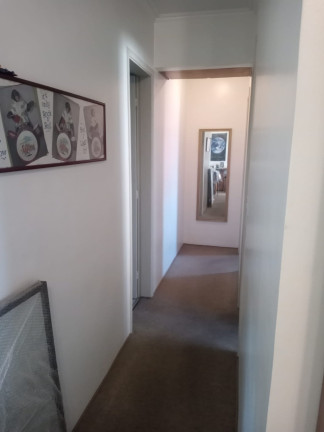 Imagem Imóvel com 1 Quarto à Venda, 48 m² em Vila Congonhas - São Paulo