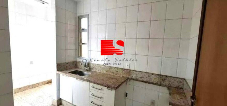 Imagem Apartamento com 3 Quartos à Venda, 87 m² em Sagrada Família - Belo Horizonte