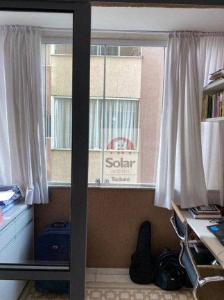 Imagem Apartamento com 2 Quartos à Venda, 60 m² em Vila São José - Taubaté Imagem Apartamento com 2 Quartos à Venda, 60 m² em Vila São José - Taubaté