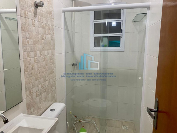 Imagem Casa de Condomínio com 2 Quartos à Venda, 59 m² em Tupi - Praia Grande Imagem Casa de Condomínio com 2 Quartos à Venda, 59 m² em Tupi - Praia Grande