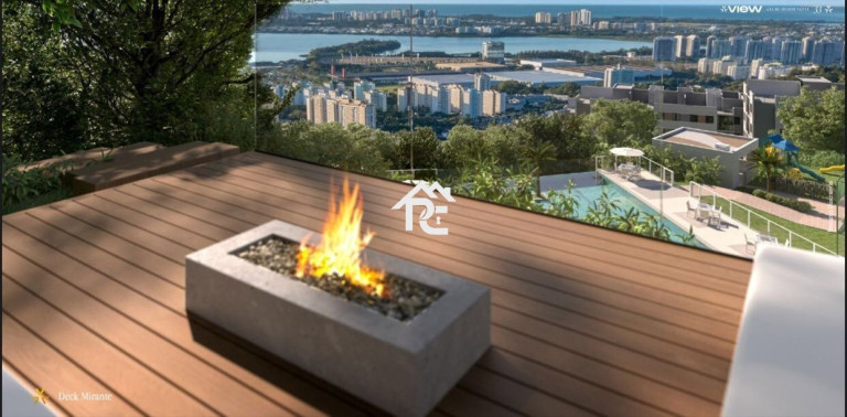 Imagem Apartamento com 2 Quartos à Venda, 43 m² em Jacarepaguá - Rio De Janeiro Imagem Apartamento com 2 Quartos à Venda, 43 m² em Jacarepaguá - Rio De Janeiro