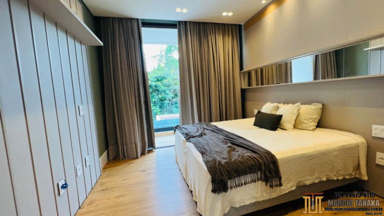 Imagem Casa com 8 Quartos à Venda, 800 m² em Riviera - Bertioga