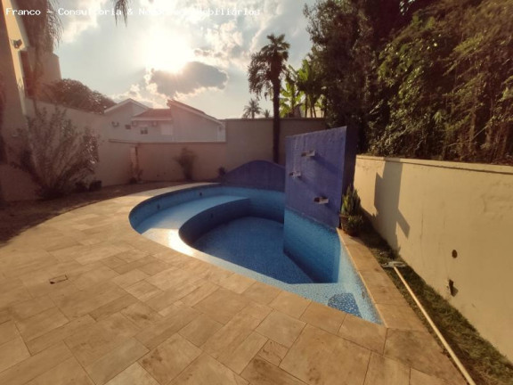 Imagem Casa de Condomínio com 8 Quartos à Venda, 738 m² em Alphaville - Santana De Parnaíba Imagem Casa de Condomínio com 8 Quartos à Venda, 738 m² em Alphaville - Santana De Parnaíba