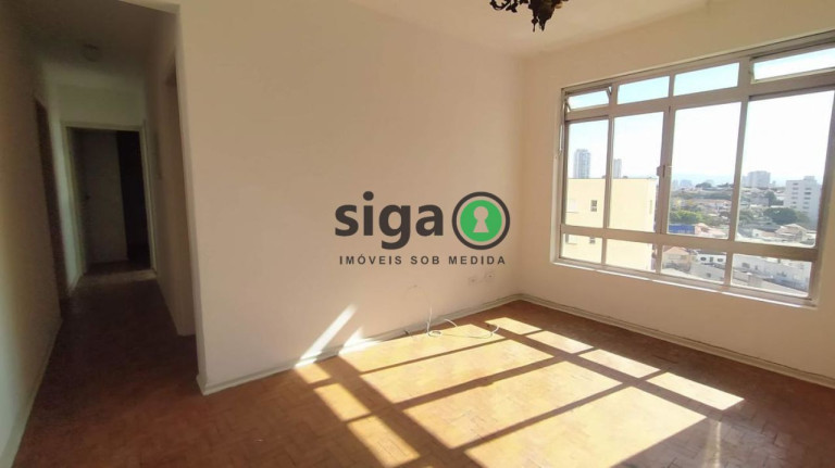 Imagem Apartamento com 2 Quartos à Venda, 64 m² em Vila Deodoro - São Paulo