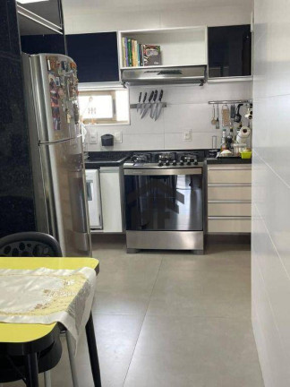 Imagem Apartamento com 3 Quartos à Venda, 136 m² em Rosarinho - Recife