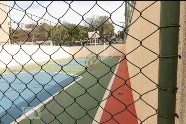 Imagem Apartamento com 3 Quartos à Venda, 60 m² em Jardim Satélite - São José Dos Campos Imagem Apartamento com 3 Quartos à Venda, 60 m² em Jardim Satélite - São José Dos Campos