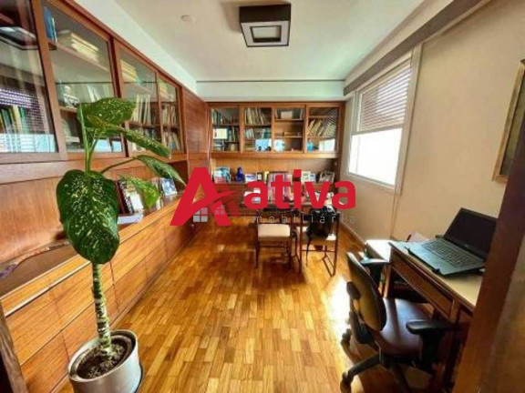 Imagem Apartamento com 4 Quartos à Venda, 280 m² em Ipanema - Rio De Janeiro