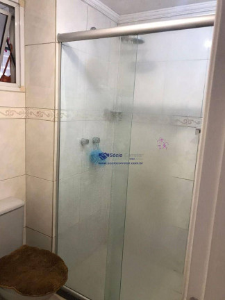 Imagem Apartamento com 3 Quartos à Venda, 70 m² em Vila Endres - Guarulhos