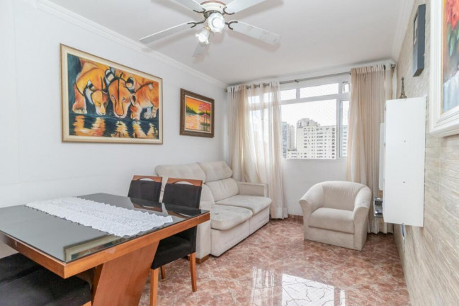 Imagem Apartamento com 3 Quartos à Venda, em Ipiranga - São Paulo Imagem Apartamento com 3 Quartos à Venda, em Ipiranga - São Paulo