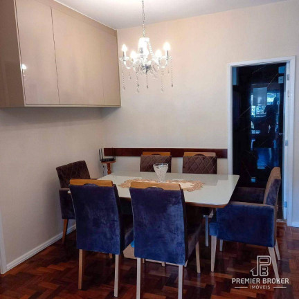 Imagem Apartamento com 3 Quartos à Venda, 70 m² em Alto - Teresópolis Imagem Apartamento com 3 Quartos à Venda, 70 m² em Alto - Teresópolis
