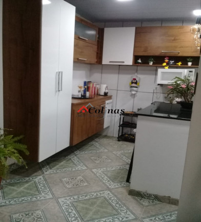 Imagem Imóvel com 2 Quartos à Venda, 352 m² em Depois Do Centro - Ibiúna