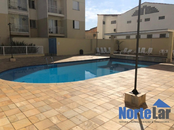 Imagem Apartamento com 2 Quartos à Venda, 50 m² em Jardim Do Tiro - São Paulo