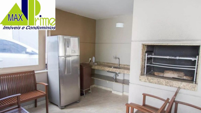 Imagem Apartamento com 2 Quartos à Venda, 46 m² em Quinta Da Paineira - São Paulo Imagem Apartamento com 2 Quartos à Venda, 46 m² em Quinta Da Paineira - São Paulo