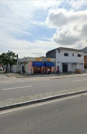 Terreno à Venda, 1.498 m² em Indaiá - Caraguatatuba