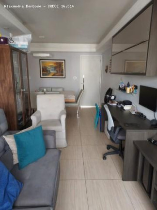 Imagem Apartamento com 3 Quartos à Venda, 77 m² em Boa Viagem - Recife
