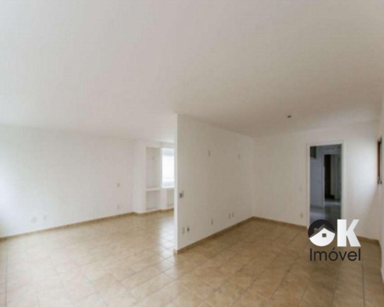 Apartamento com 3 Quartos à Venda, 240 m² em Jardim Paulista - São Paulo