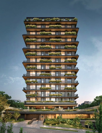 Imóvel com 3 Quartos à Venda, 320 m² em Petrópolis - Porto Alegre