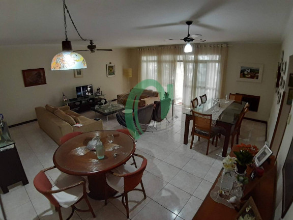 Imagem Apartamento com 3 Quartos à Venda, 171 m² em Ilha Porchat - São Vicente Imagem Apartamento com 3 Quartos à Venda, 171 m² em Ilha Porchat - São Vicente