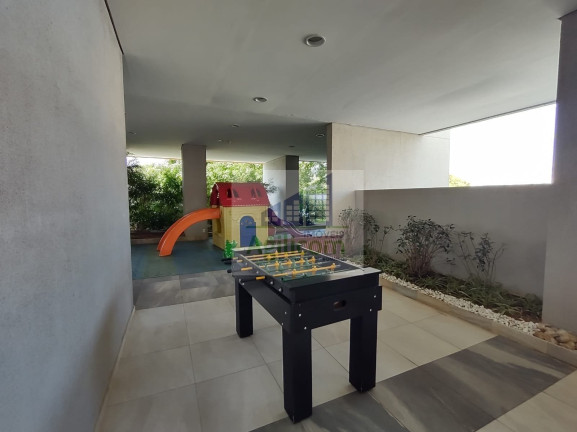 Imagem Apartamento com 2 Quartos à Venda, 53 m² em Santo Amaro - São Paulo
