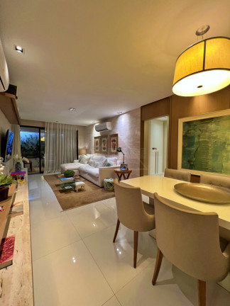Imagem Apartamento com 3 Quartos à Venda, 131 m² em Camorim - Rio De Janeiro