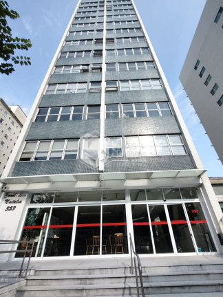 Sala Comercial à Venda, 71 m² em Jardim America - São Paulo