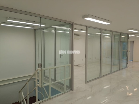 Imagem Imóvel Comercial à Venda, 240 m² em Real Parque - São Paulo