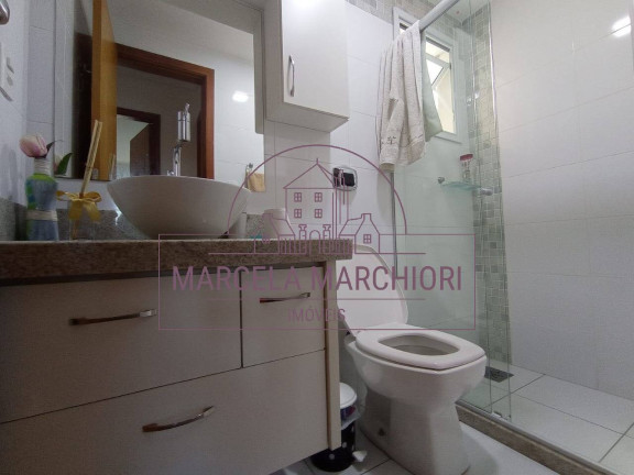 Imagem Apartamento com 2 Quartos à Venda, 70 m² em Itapuã - Vila Velha