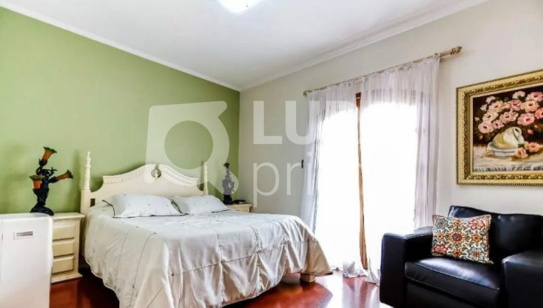 Imagem Casa com 6 Quartos à Venda, 814 m² em Vila Maria Alta - São Paulo