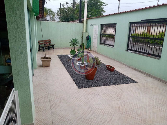 Imagem Casa com 5 Quartos à Venda, 156 m² em Flórida - Praia Grande