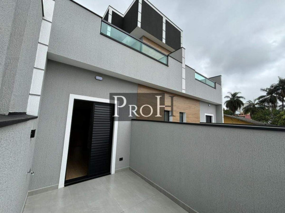 Imagem Sobrado com 2 Quartos à Venda, 90 m² em Parque Erasmo Assunção - Santo André Imagem Sobrado com 2 Quartos à Venda, 90 m² em Parque Erasmo Assunção - Santo André