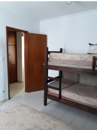 Imagem Apartamento com 2 Quartos à Venda, 61 m² em Itaguá - Ubatuba