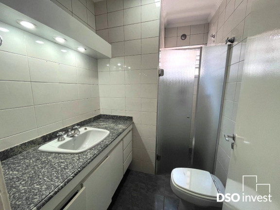 Imagem Sobrado com 2 Quartos para Alugar, em Vila Cordeiro - São Paulo Imagem Sobrado com 2 Quartos para Alugar, em Vila Cordeiro - São Paulo