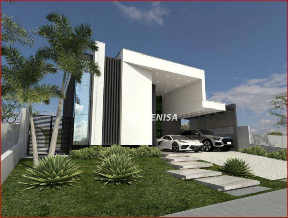 Imagem Casa com 4 Quartos à Venda, 261 m² em Condomínio Maison Du Parc - Indaiatuba Imagem Casa com 4 Quartos à Venda, 261 m² em Condomínio Maison Du Parc - Indaiatuba