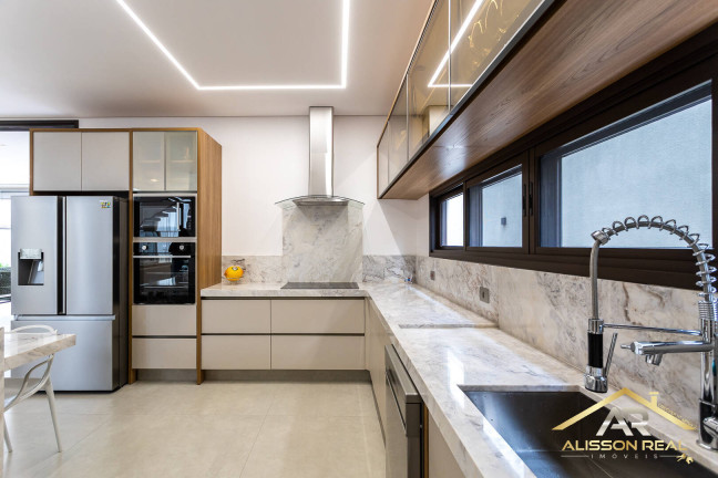 Imagem Casa de Condomínio com 4 Quartos à Venda, 441 m² em Alphaville - Santana De Parnaíba Imagem Casa de Condomínio com 4 Quartos à Venda, 441 m² em Alphaville - Santana De Parnaíba