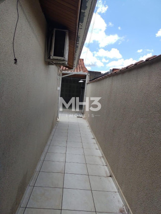 Imagem Casa com 2 Quartos à Venda, 80 m² em Conjunto Habitacional Angelo Tomazin - Sumaré