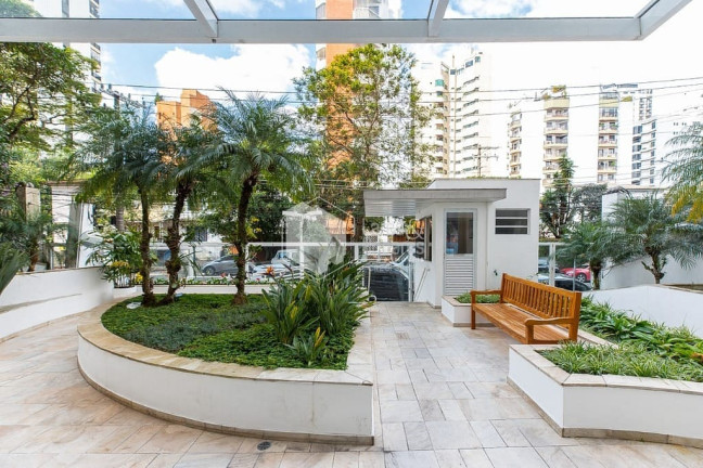 Imagem Apartamento com 2 Quartos à Venda, 77 m² em Planalto Paulista - São Paulo