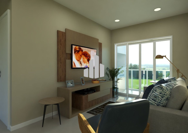 Imagem Apartamento com 2 Quartos à Venda, 65 m² em Centro - Passo De Torres Imagem Apartamento com 2 Quartos à Venda, 65 m² em Centro - Passo De Torres