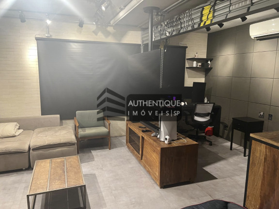 Imagem Apartamento com 1 Quarto à Venda, 70 m² em Campo Belo - São Paulo Imagem Apartamento com 1 Quarto à Venda, 70 m² em Campo Belo - São Paulo