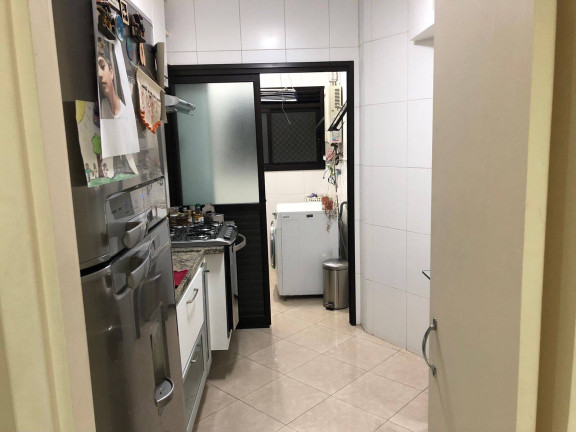 Imagem Apartamento com 3 Quartos à Venda, 71 m² em Alto Da Mooca - São Paulo