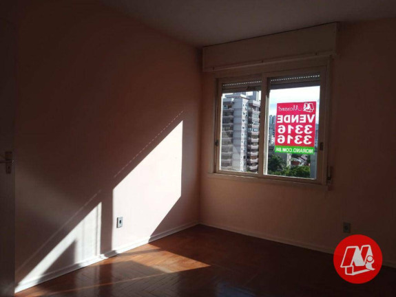 Imagem Apartamento com 3 Quartos à Venda, 90 m² em Rio Branco - Porto Alegre