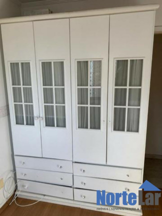 Imagem Apartamento com 3 Quartos para Alugar, 80 m² em Vila Romana - São Paulo