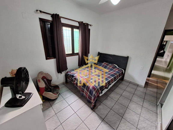 Imagem Casa com 2 Quartos à Venda, 111 m² em Vila Guilhermina - Praia Grande Imagem Casa com 2 Quartos à Venda, 111 m² em Vila Guilhermina - Praia Grande