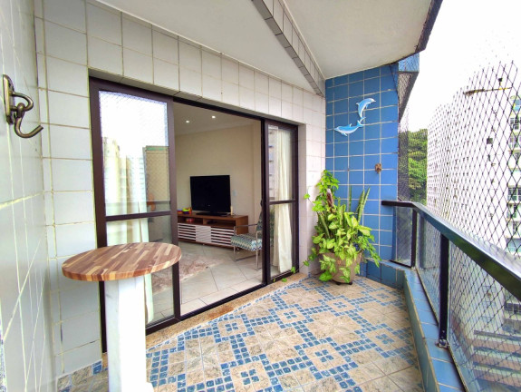 Imagem Apartamento com 4 Quartos à Venda, 160 m² em Pitangueiras - Guarujá Imagem Apartamento com 4 Quartos à Venda, 160 m² em Pitangueiras - Guarujá