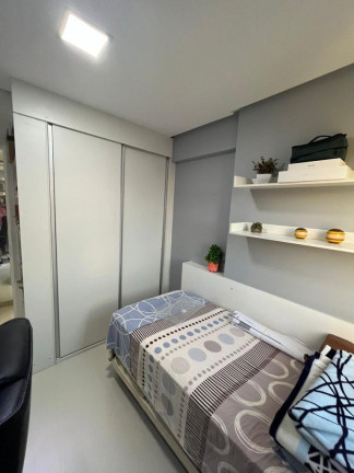 Imagem Apartamento com 3 Quartos à Venda, 80 m² em Paralela - Salvador Imagem Apartamento com 3 Quartos à Venda, 80 m² em Paralela - Salvador