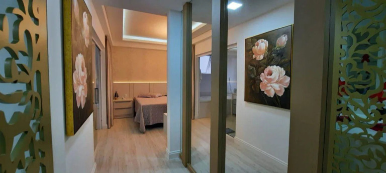 Imagem Apartamento com 4 Quartos à Venda, 273 m² em Meia Praia - Itapema