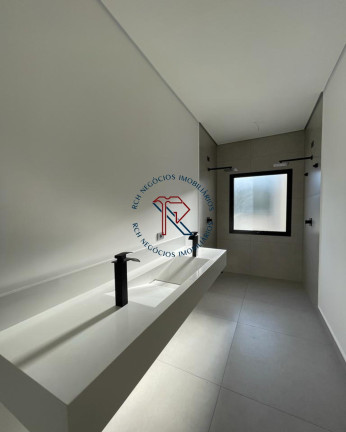 Imagem Casa com 3 Quartos à Venda, 258 m² em Alphaville Nova Esplanada - Votorantim