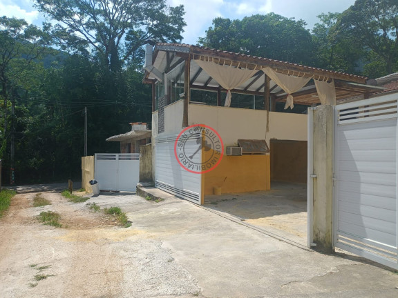 Imagem Casa com 3 Quartos à Venda, 250 m² em Boiçucanga - São Sebastião