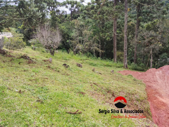 Imagem Terreno à Venda, 1 m² em Campos Do Jordão Imagem Terreno à Venda, 1 m² em Campos Do Jordão