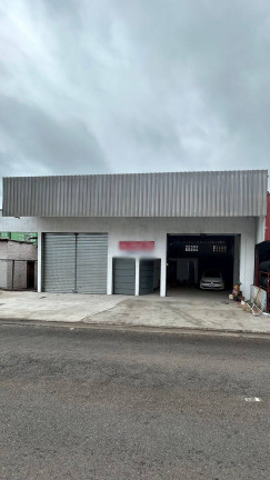 Imagem Ponto Comercial para Alugar, 66 m² em Indaiá - Caraguatatuba